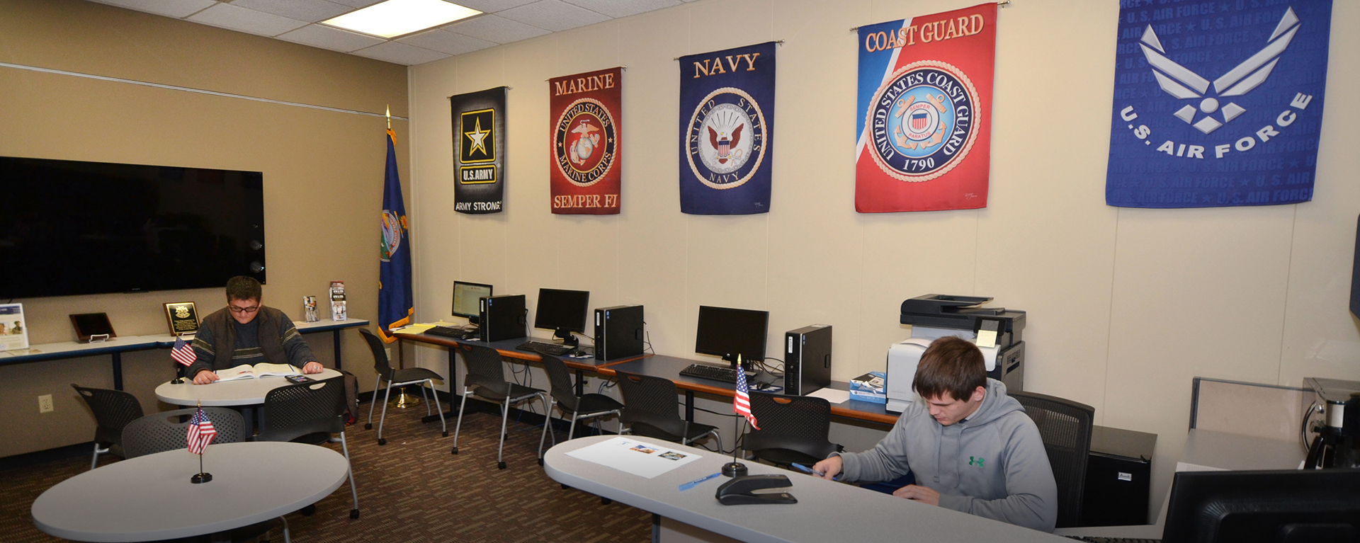 Military Student Success Center