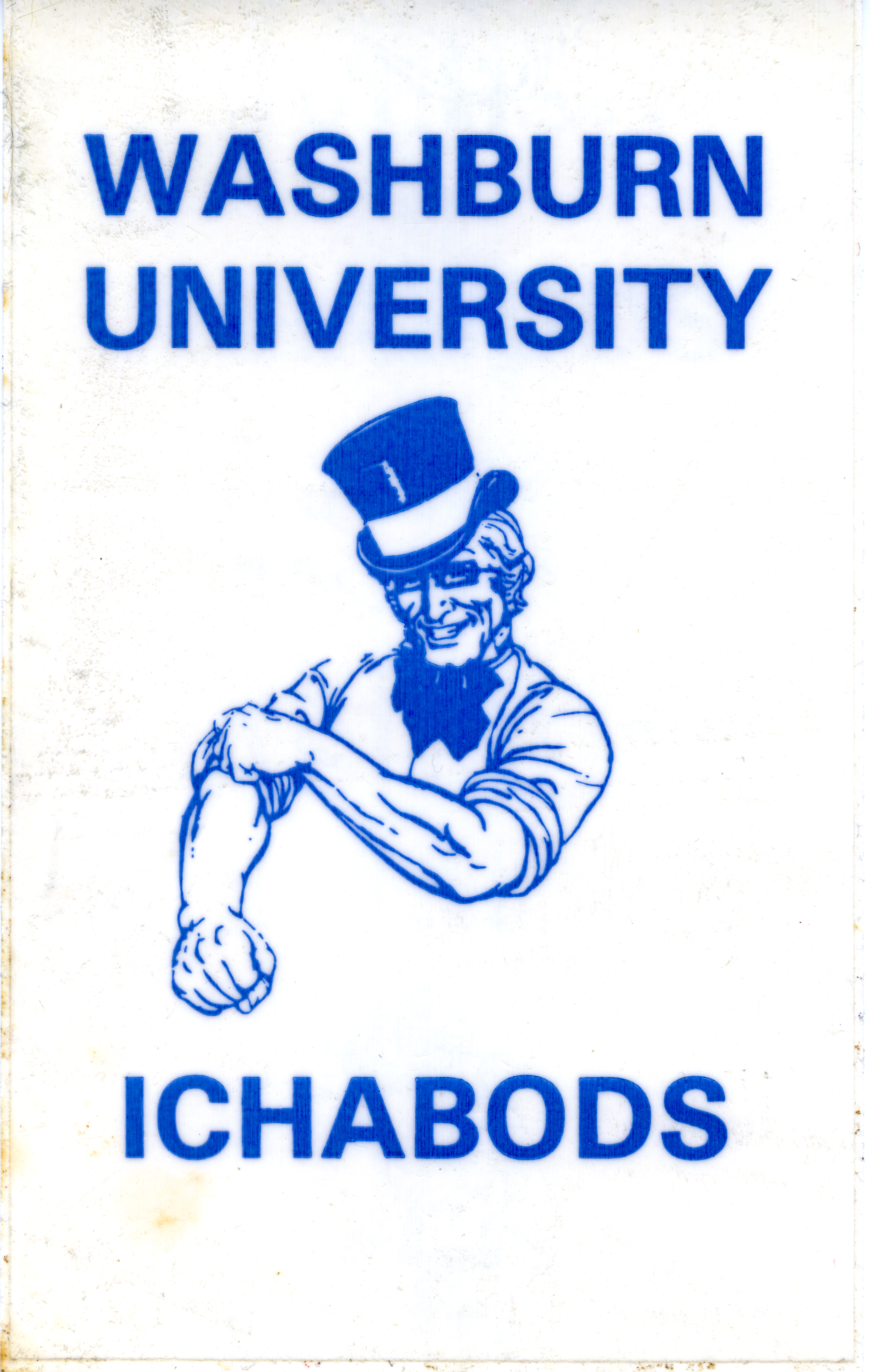 What Is An Ichabod