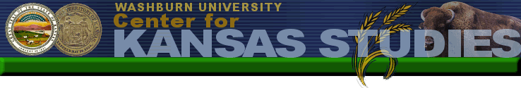 Great Seal of the State of Kansas