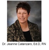 Dr. Jeanne Catanzaro