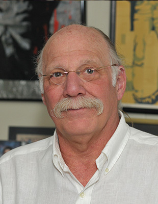 Rick Ellis