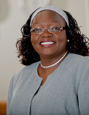 Norma Juma