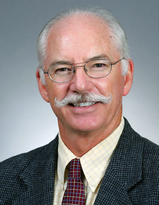 David Pierce