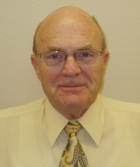 Mr. H.C. Beckman