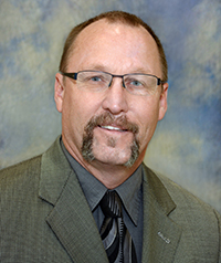 Don Crowder