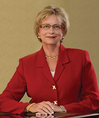 Cynthia Hornberger