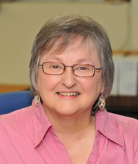 Judy McCourt