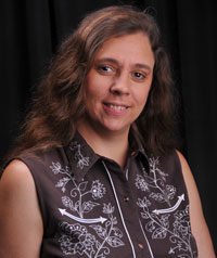 Melanie McKay-Cody