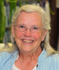 Iris Wilkinson