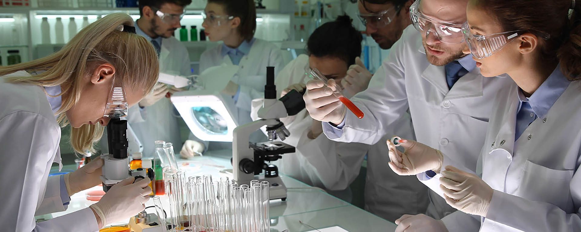 Is Medical Lab Science A Good Course In Nigeria