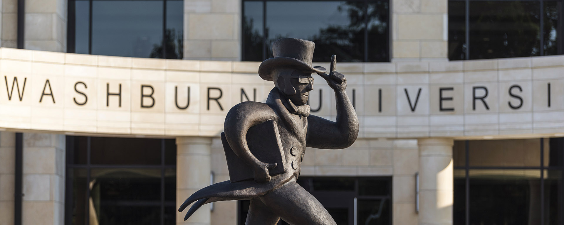 Ichabod Welcome Center