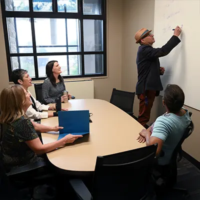 Faculty & Instructor Openings on careers.washburn.edu