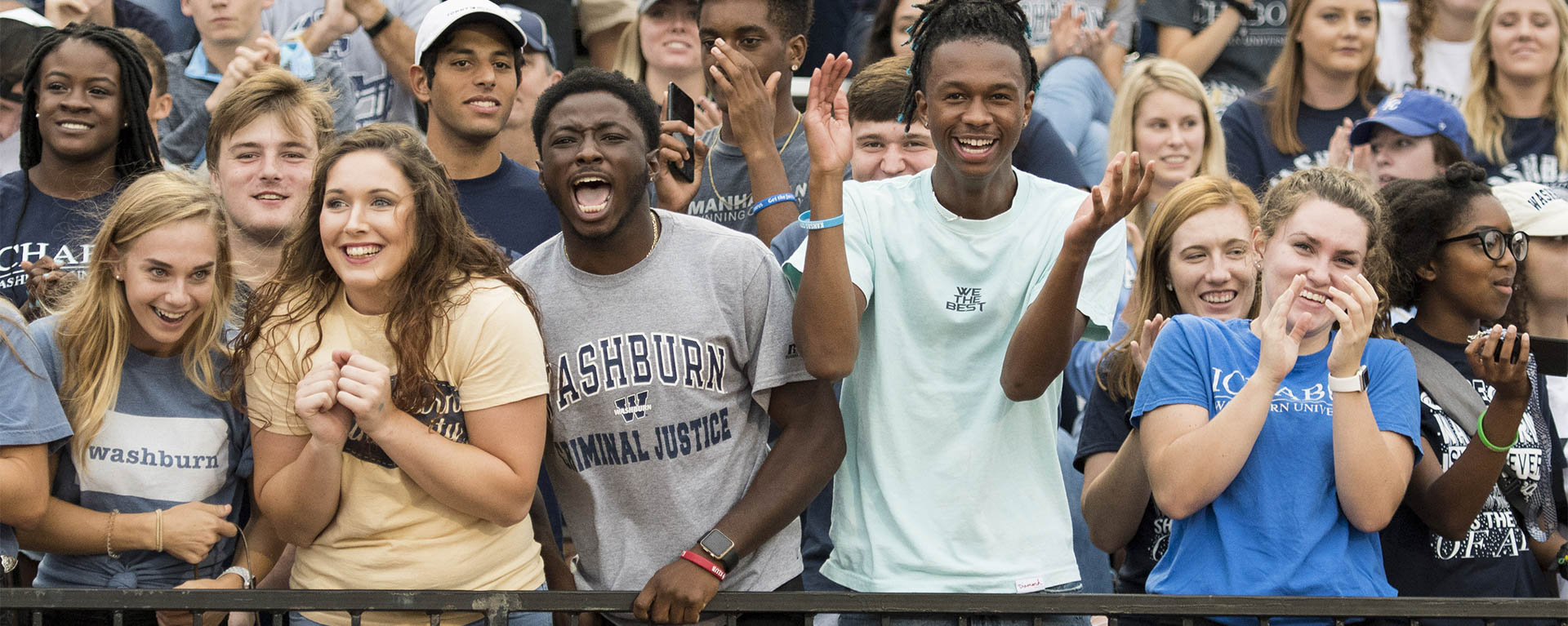 Washburn football offering free tickets