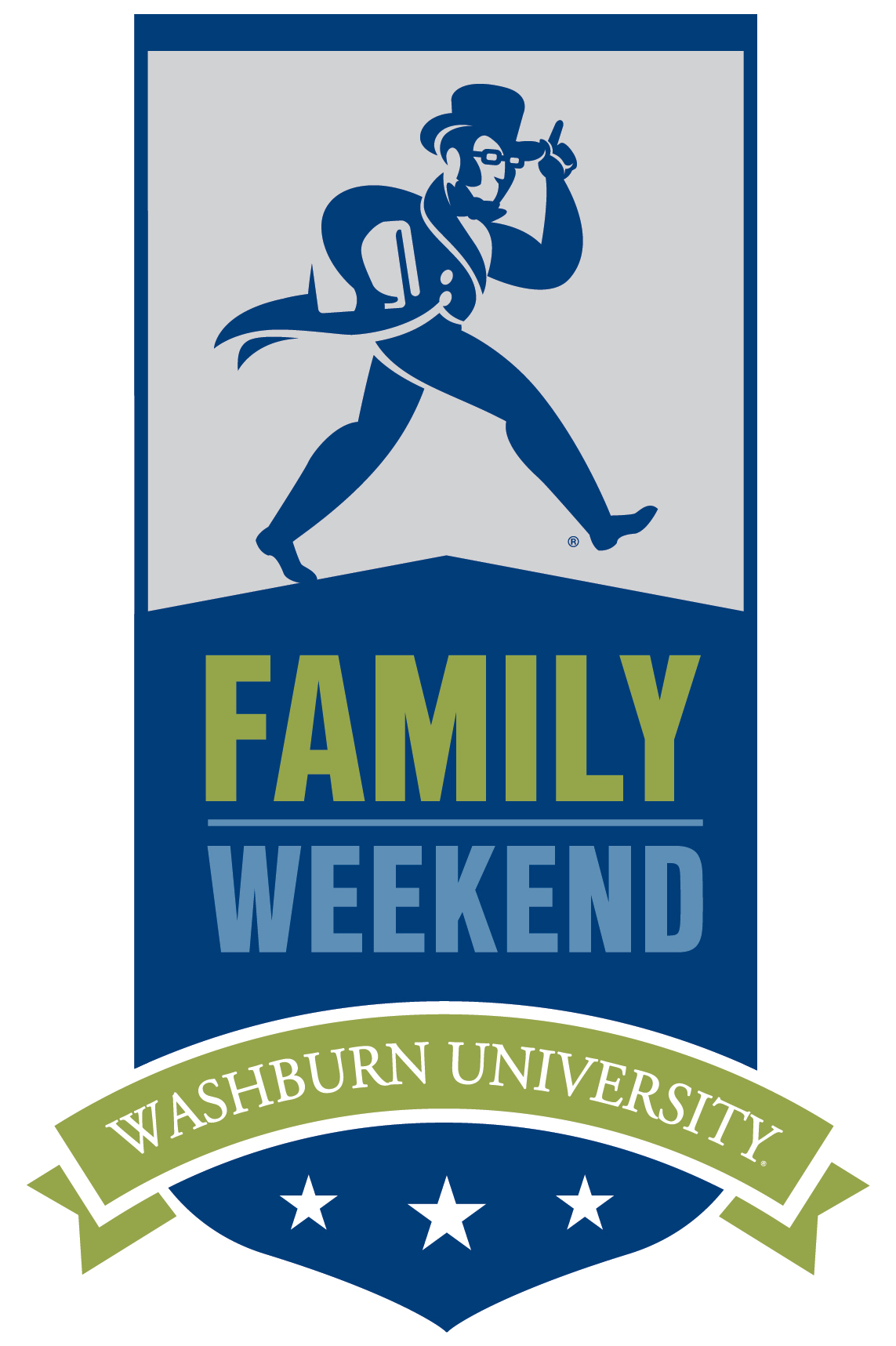 Family Day Washburn University