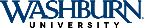 Blog | Washburn University logo