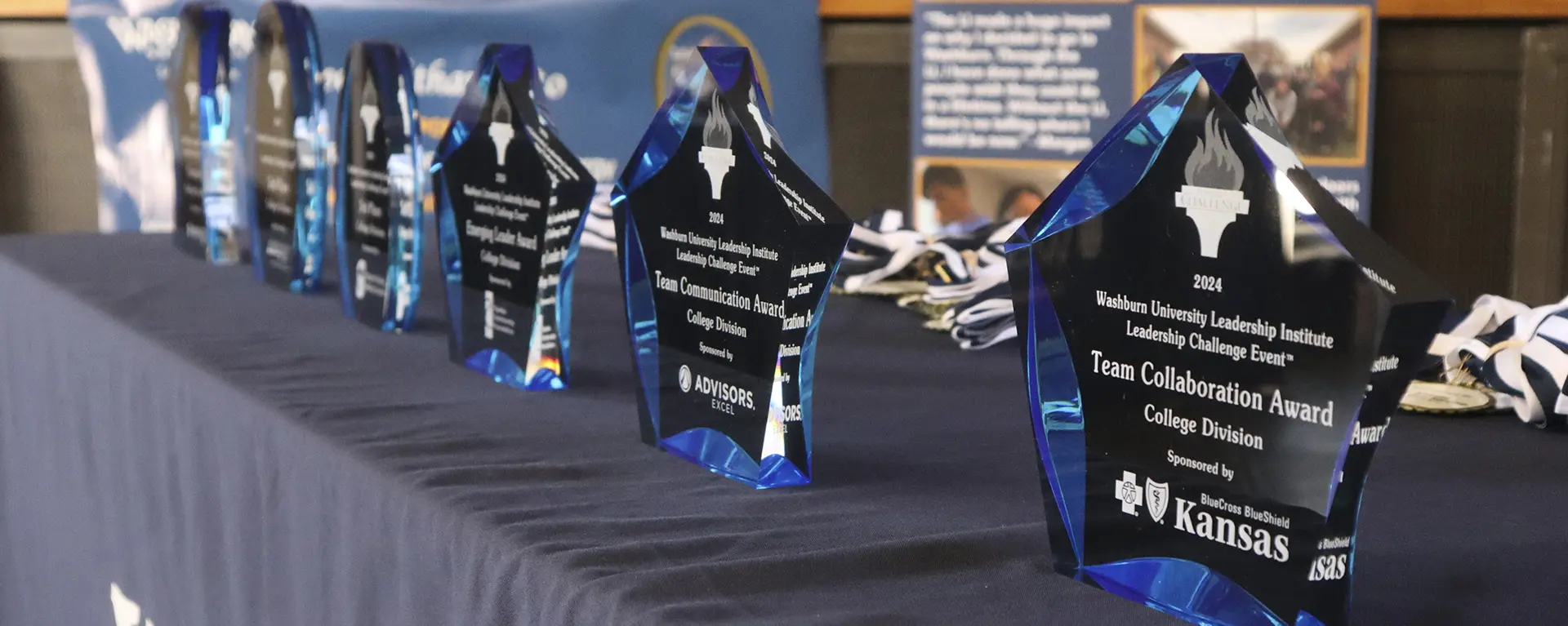 WLCE awards.