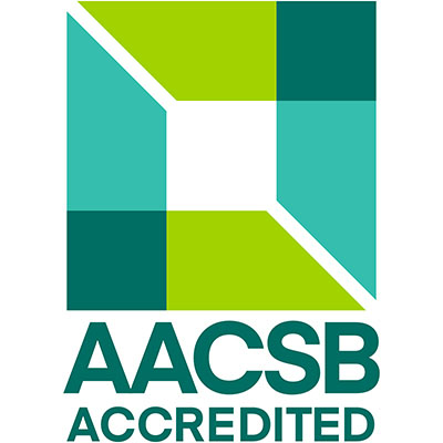 AACSB logo