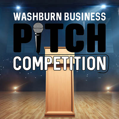 Pitch Competition