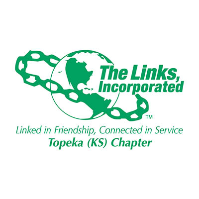 Topeka (KS) Chapter of The Links, Incorporated logo