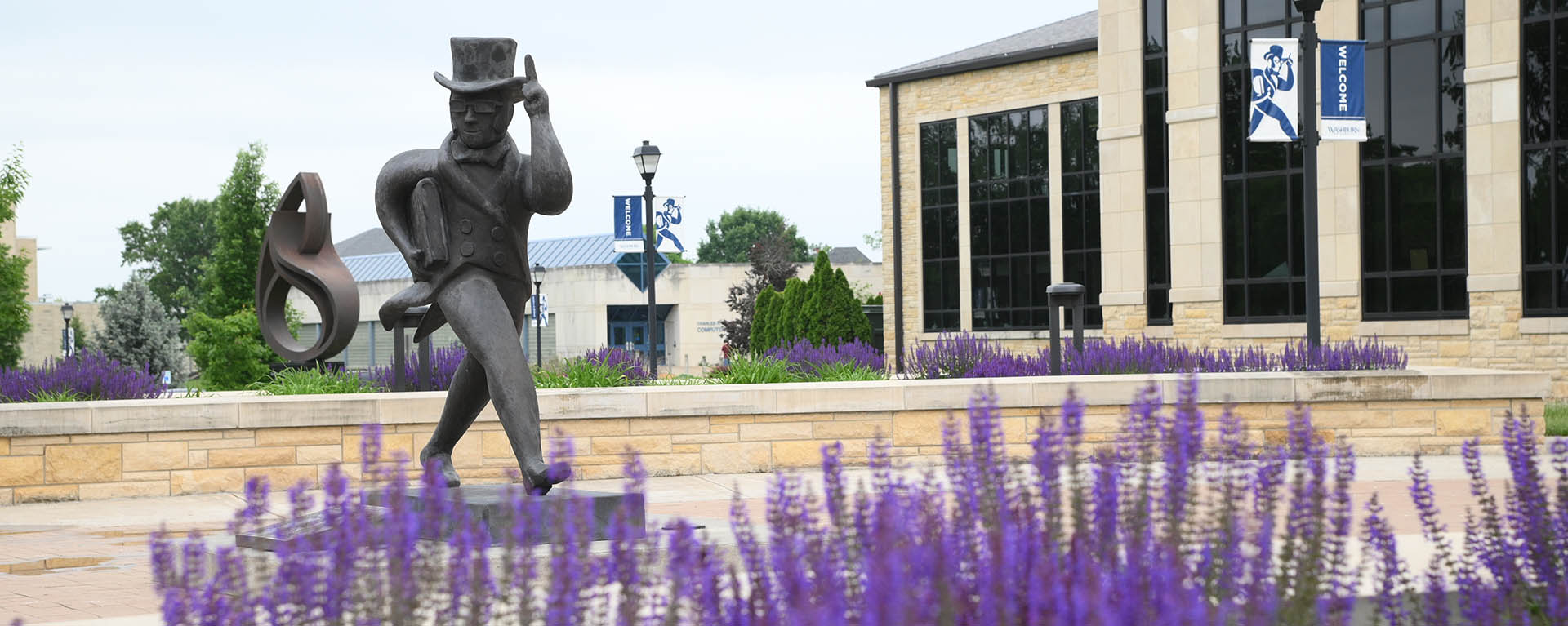 Radiation Therapy  Washburn University