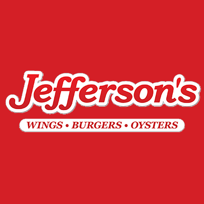 Jefferson's logo