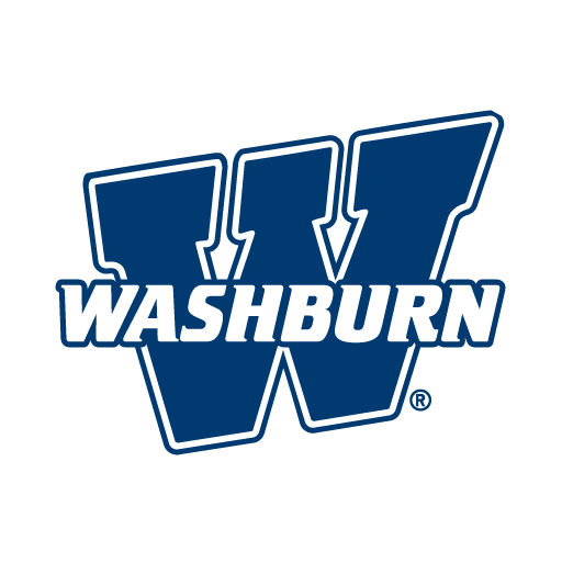 Washburn athletics logo