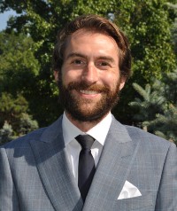 Grant Armstrong