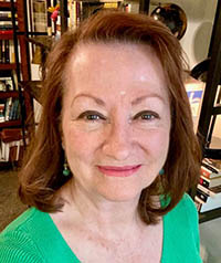 Patricia Dahl