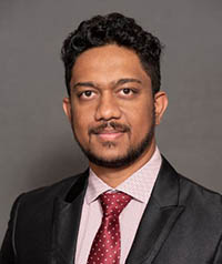 Kosman Rajapaksha