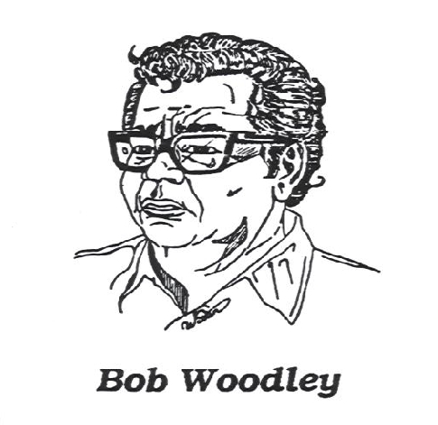 Picture of Bob Woodley
