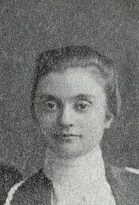  Edna Walker Chandler as a young woman