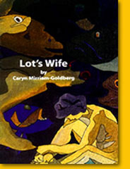 Lot's Wife book cover
