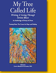 My Tree Called Life book cover