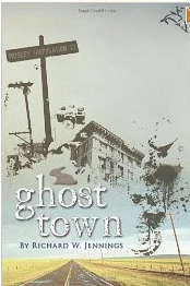 Ghost Town Cover