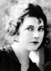 Marguerite Marsh