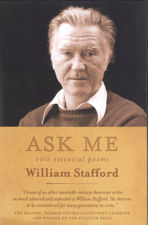 Remembering William Stafford, Whose Poetic Region Was All the World ‹  Literary Hub