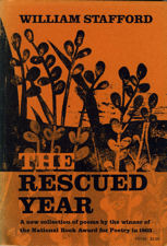 The Rescued Year