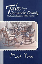 Tales from Comanche County by Max Yoho