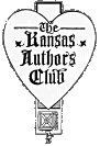 Kansas Authors Club, old logo